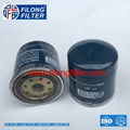 FILONG Filter manufacturer Fuel Filter FF-301 8-94414796-0 8-94448984-1 WK811/86