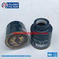 FILONG Filter manufacturer Fuel Filter  FF-305 8-97288947-0 8972889470 97288947