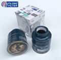 FILONG Filter manufacturer Fuel Filter  FF-305 8-97288947-0 8972889470 97288947