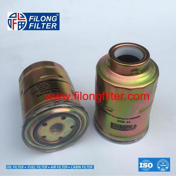 23303-64010 2330364010 WK828  FILONG Fuel Filter  FF8025 For TOYOTA 2