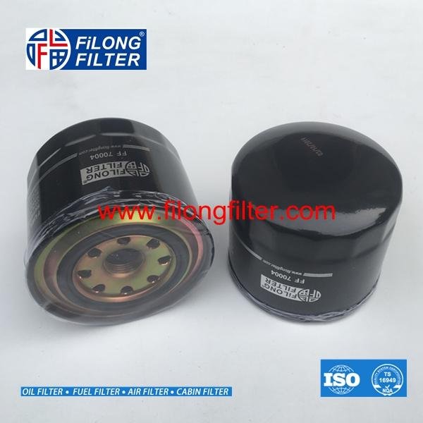 FILONG Fuel Filter  FF-70004 for Mitsubishi ME006066  WK818/80  ST323   2
