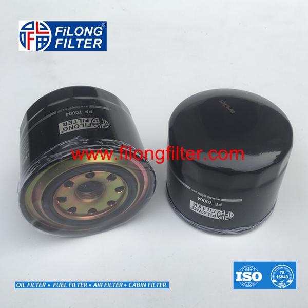 FILONG Fuel Filter  FF-70004 for Mitsubishi ME006066  WK818/80  ST323