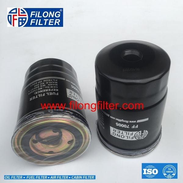 FILONG Fuel Filter  FF-70005 ME132525 ME132526 WK940/37x H237WK  PP856/1  P9529 2