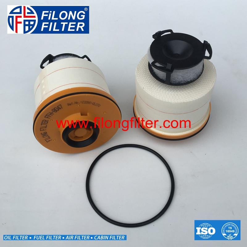 FILONG Fuel Filter FFH-8047 233900-OL070  233900-0L070 PU938X 233900OL070 233900-0L070 233900L070 23390-0L090 233900L090 