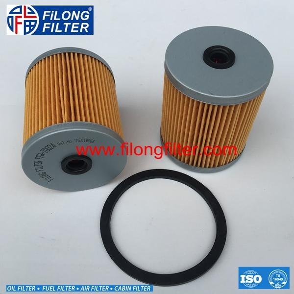 FILONG Filter manufacturer Fuel Filter FFH-70024 ME016862 30862-10050 ME02383  