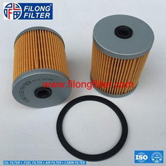 FILONG Filter manufacturer Fuel Filter FFH-70024 ME016862 30862-10050 ME02383  