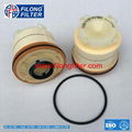 FILONG Manufactory FUEL FILTER  FFH-70031 23390-0L050 1770A337 1770A338 