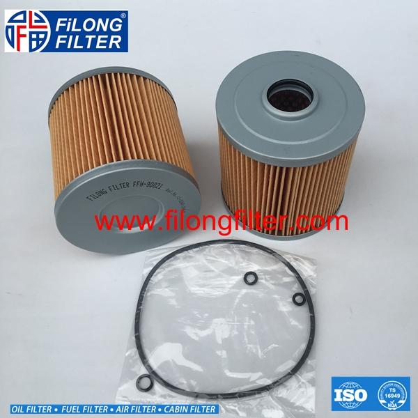 FILONG manufacturer fuel filter for ISUZU FFH-90021 1-13240194-0 23355-78020 ME300361 	S23401-1740L ME300647