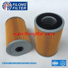 FILONG  manufacturer Fuel Filter  for ISUZU FOH-324 1-87810075-1 15607-1040 1-13240109-0 15607-1090 15607-1220 15607-1400 15607-1520 1-13240109-1
