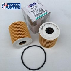 FILONG manufacturer high quality Hot Selling Oil filter FOR NISSAN  FOH-9010 15208-AD200 HU819/1x OX192D OE669 CH9432ECO E23HD81 SH4763 152085M300  15208AD200 15208AD20A 15208AD300 15208BN31A  OE669
