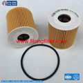 FILONG manufacturer high quality Hot Selling Oil filter FOR NISSAN  FOH-9010 15208-AD200 HU819/1x OX192D OE669 CH9432ECO E23HD81 SH4763 152085M300  15208AD200 15208AD20A 15208AD300 15208BN31A  OE669