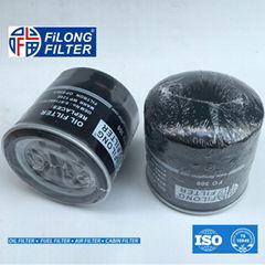 Oil Filter For ISUZU FO-300 8-97148270-0 8-97096777-0 FILONG manufacturer  