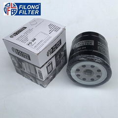 Oil Filter  for ISUZU FO-308 8-97049708-1 8-94430983-0  FILONG manufacturer 