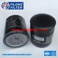 FILONG Manufactory Oil Filter  FO-70008 5-13211018-0  5132110180 5132110181 8941673990  8942088630 8943257690  8944289310 8944467501 93156945, 94028863 9885111942  9885131061 ME004099  ME014833 ME04099 MEO04099  MEO14833