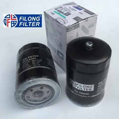 FILONG Manufactory Oil Filter FO-70004D ME215002 WP1045 OC297 H96W03  1230A046 ME013307 ME013307V ME013343 ME202472 PH5529 PH5586 SK810  OP587/2 OP636 LS911