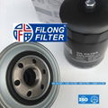 FILONG Manufactory Oil Filter FO-70004D ME215002 WP1045 OC297 H96W03  1230A046 ME013307 ME013307V ME013343 ME202472 PH5529 PH5586 SK810  OP587/2 OP636 LS911