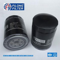 FILONG Manufactory Oil Filter  FO-9004 15208-W1194 15208-65010 WP928/82 15208-40L02 H17W20 PH5126 OC273 SK801