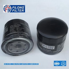 FILONG Manufactory Oili Filter for FO-8005 90915-30001 90915-03003 0415203003, 1560064020, 9091503003, 9091530001 90915300018T 90915-300018T OP619 PH5124 H96W02  WP914/80 OC286 	LS893 SK805