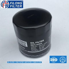 FILONG Manufactory Oil Filter FO-8003 90915-YZZD2  90915YZZD2 