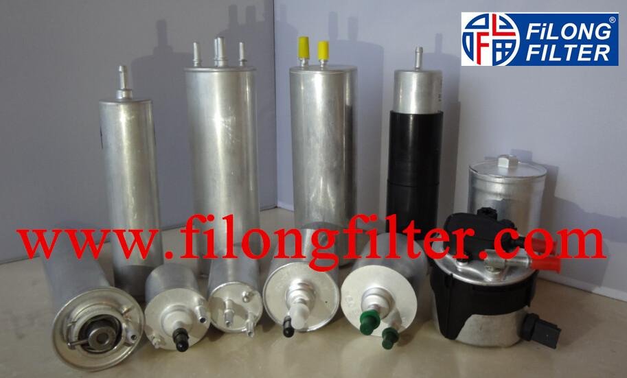 FILONG Fuel Filter  FF-1023 WK69/2 KL156/3 6Q0201051A/C(4.0bar, PP836/4 H155WK  2