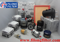 Fuel Filter for VW FF-1023 WK69/2 KL156/3 6Q0201051A/C(4.0bar, PP836/4 H155WK 