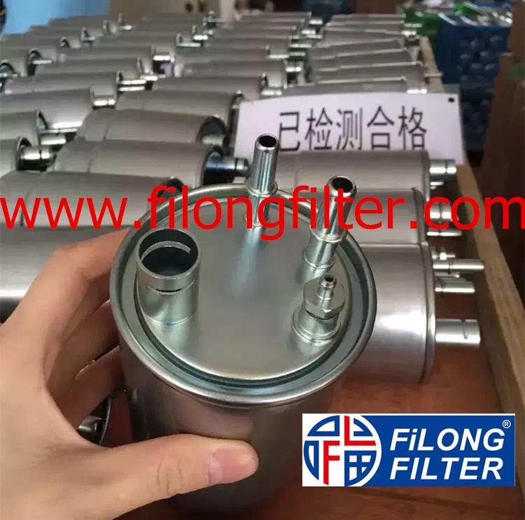 FILONG Fuel Filter  FOR FIAT 77363657  WK853/21 KL567  PS10042  ELG5327 