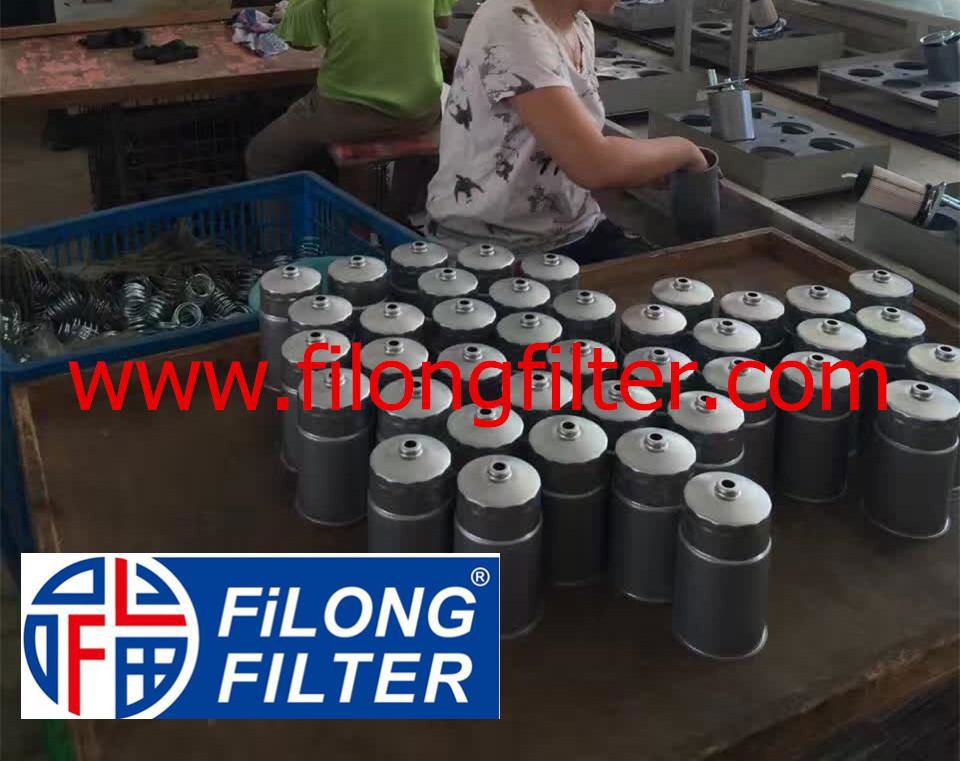 FILONG Fuel Filter  FOR FIAT 77363657  WK853/21 KL567  PS10042  ELG5327 
