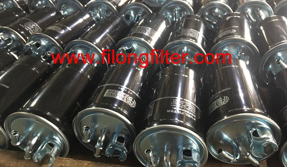 FILONG  Fuel Filter KL440/20  FF-9010C  For NISSAN
