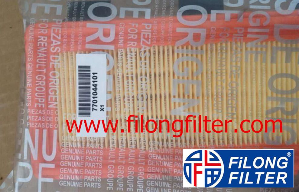 C2771  LX824 CA5941 7701044101 ELP3726 FILONG Filter FA-7008 4