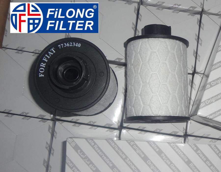 FILONG Manufactory FILONG Automotive Filters  PU723x 77362340 1906-98 1906-C4  FILONG Filter FFH-4008 for FIAT