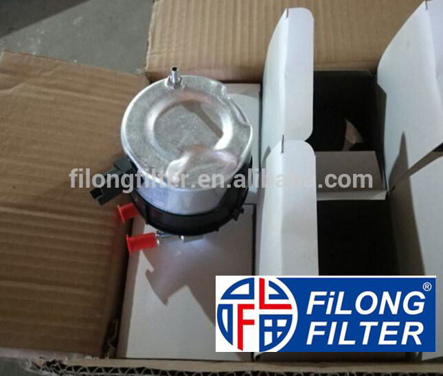 FILONG Manufactory FILONG Automotive Filters 5517002  1386037  5M5Q9155AA WK939/13  KL569  H323WK FILONG Filter FF-5016   