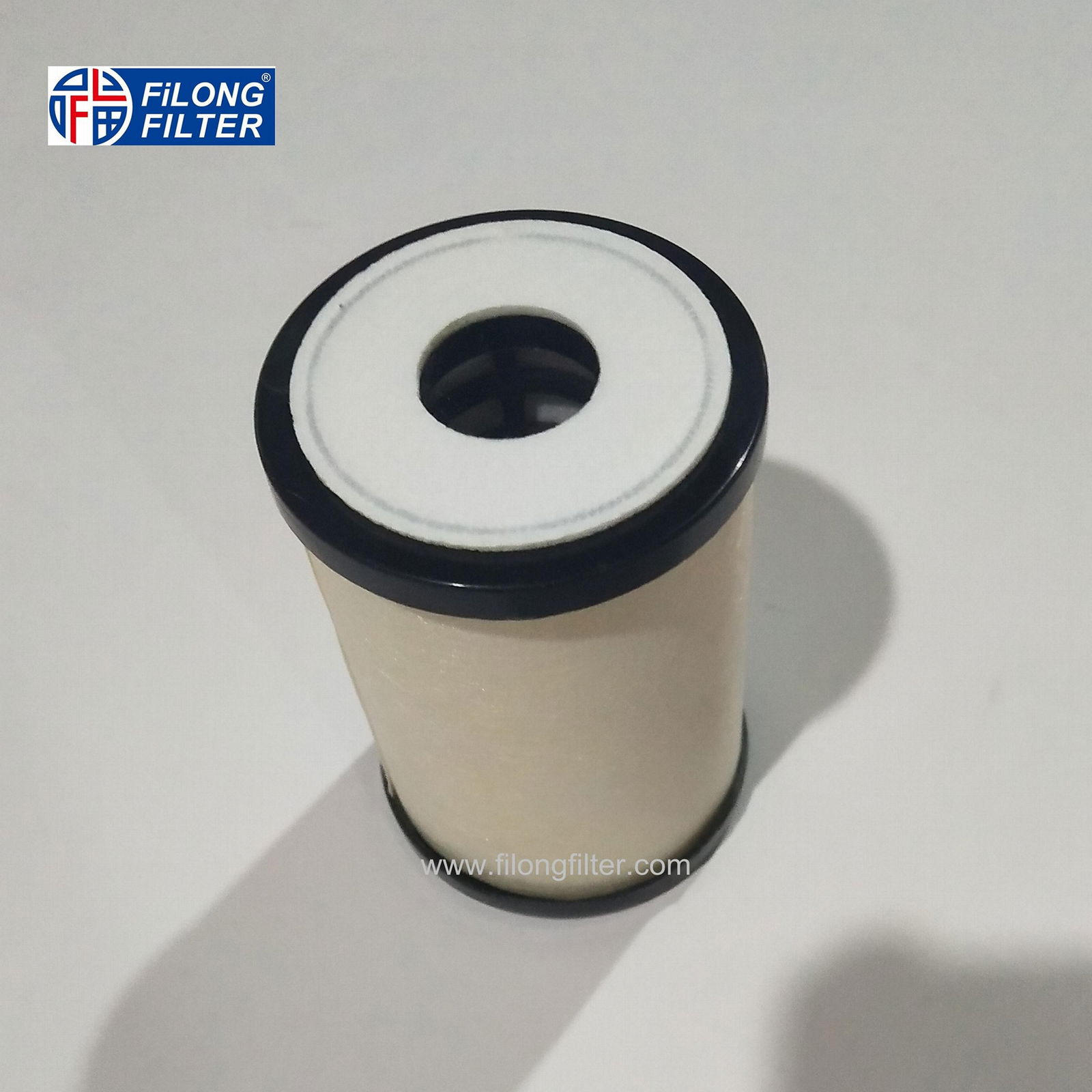 FILONG manufacturer high quality Hot Selling Fuel filter FFH-9021 11811-NY025 21535312 8-97385919-0 ME354459 S1222-EV040 