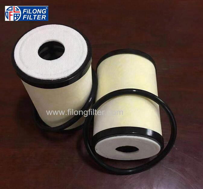 FILONG manufacturer high quality Hot Selling Fuel filter FFH-9021 11811-NY025 21535312 8-97385919-0 ME354459 S1222-EV040 