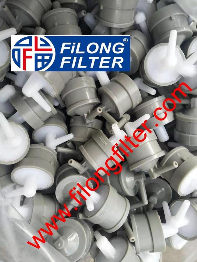 FILONG manufacturer high quality Gas Filter 90917-11036 FOR TY HILUX 2.5L DIESEL