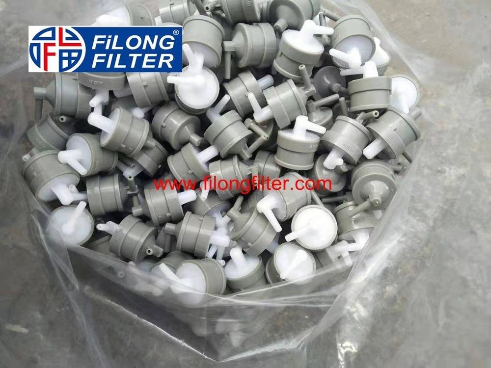 FILONG manufacturer high quality Gas Filter 90917-11036 FOR TY HILUX 2.5L DIESEL