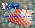 FILONG manufacturer high quality Gas Filter  23300-38010  23300-75020    23300-75090   23300-34100