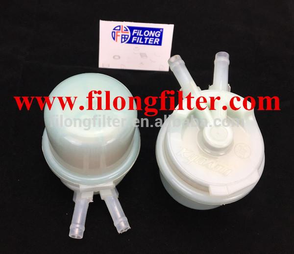 FILONG manufacturer high quality Gas Filter  23300-38010  23300-75020    23300-75090   23300-34100