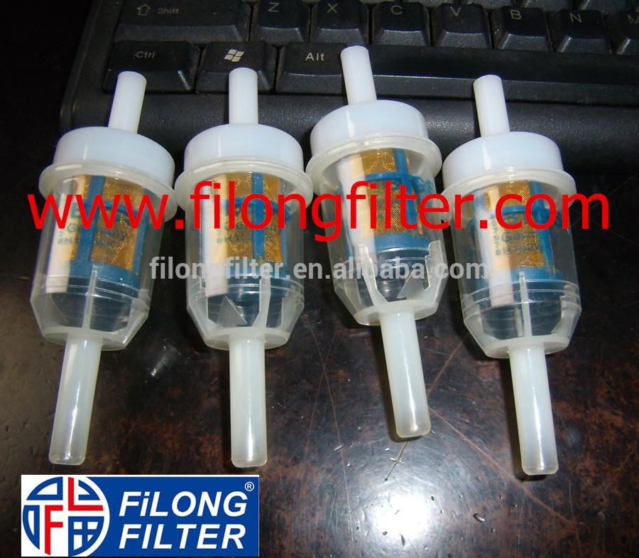 FILONG manufacturer high quality Gas Filter H102WK 