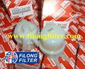 FILONG manufacturer high quality Gas Filter   23300-34100