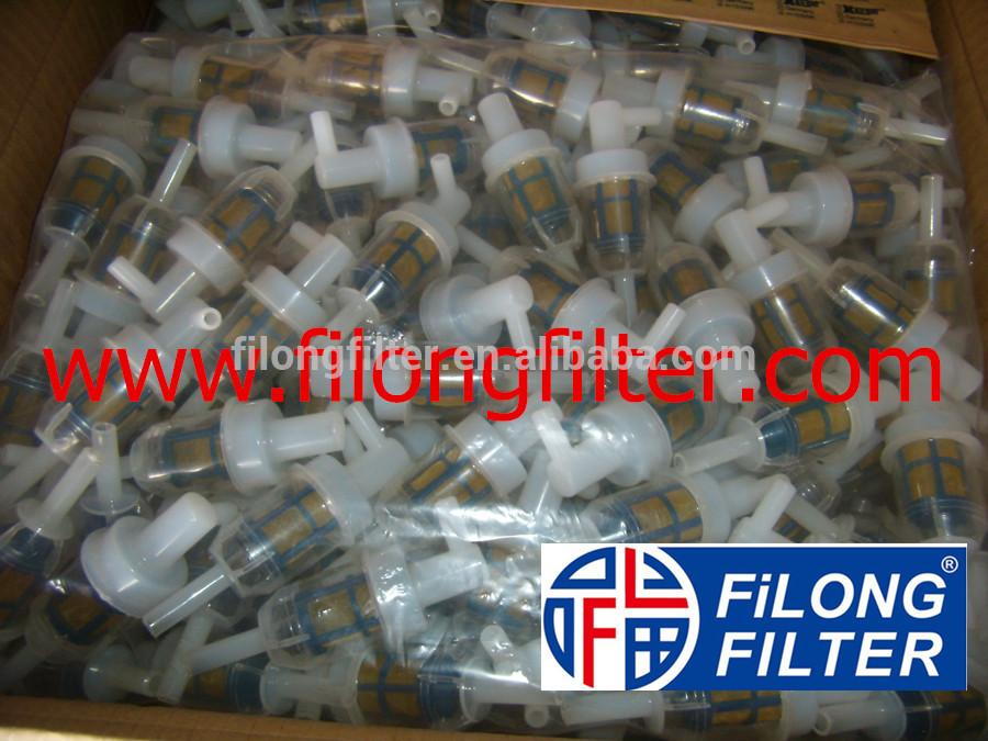 FILONG manufacturer high quality Gas Filter  H103WK