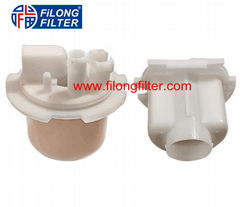 FILONG Manufactory Intank Filter  FFS-50040 31112-07000