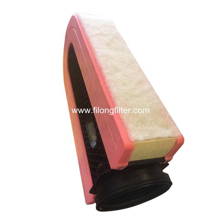 FILONG Manufactory For MERCEDES-BENZ Air Filter 6510940104, C35005 LX1833 E1170L A6510940104 AK218/9 CA11202 A1470 SB2266/1