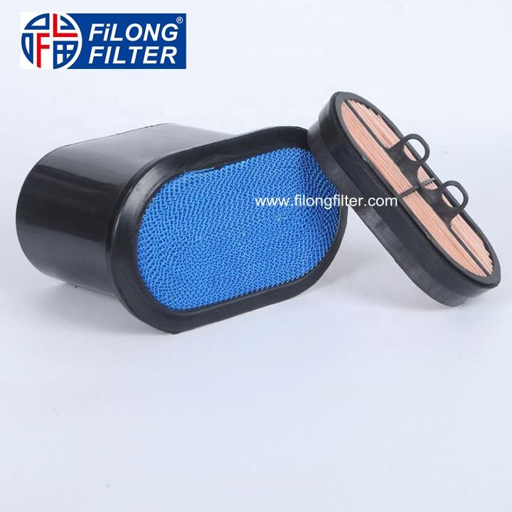 JCB Air filter 32/925682 32/925683 P608533 P600975 87356351 AF26656 AF26655  2