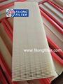 FILONG Manufactory For MERCEDES-BENZ Air Filter FA-105 1120940004 C3698/2 LX804　1120940604　2730940204　2730940404　 A1120940004 A1120940604　A2730940204　AP118/3　E455L01　	CA8768-2