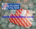 FILONG Manufactory  For TOYOTA Feul filter 23300-38010 23300-34100 2300-75090