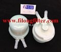 FILONG Manufactory  For TOYOTA Feul filter 23300-38010 23300-34100 2300-75090