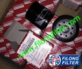 FILONG Manufactory For TOYOTA Oil filter