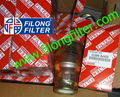 FILONG Manufactory For TOYOTA Feul filter 23390-64450 WK720/2X KC100 23390-33010