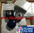 FILONG Manufactory For RENAULT Oil filter W75/3 OC467 H11W02 PH5796 8200768913 8200033408 7700107905 PH5796  