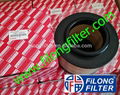 FILONG Manufactory For TOYOTA Air filter